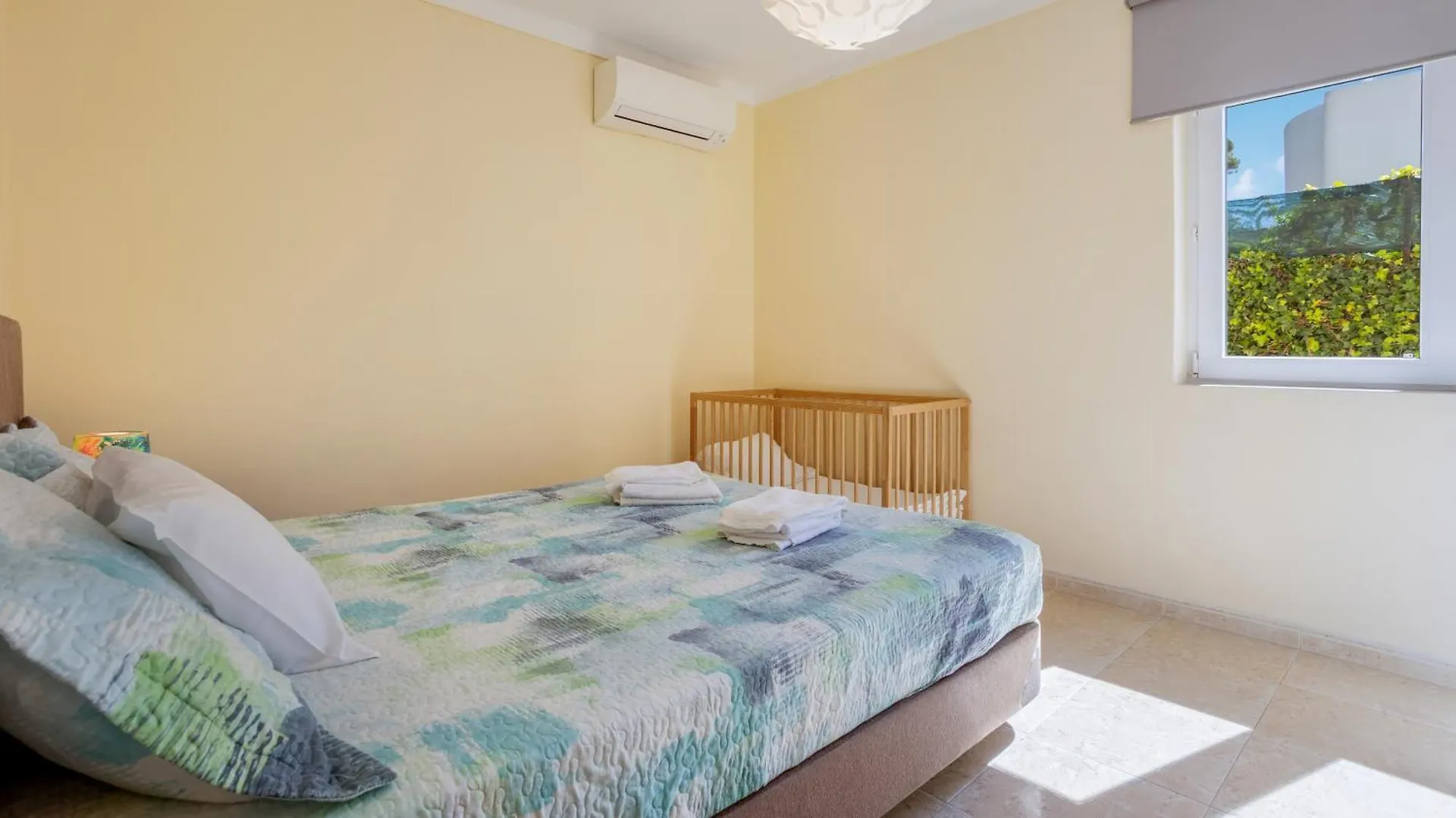 Villa Girassol Vilamoura 0*,