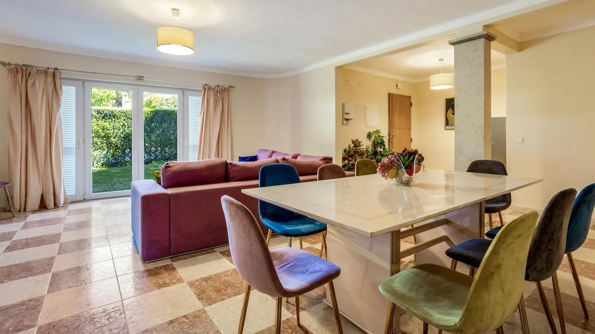Villa Girassol Vilamoura