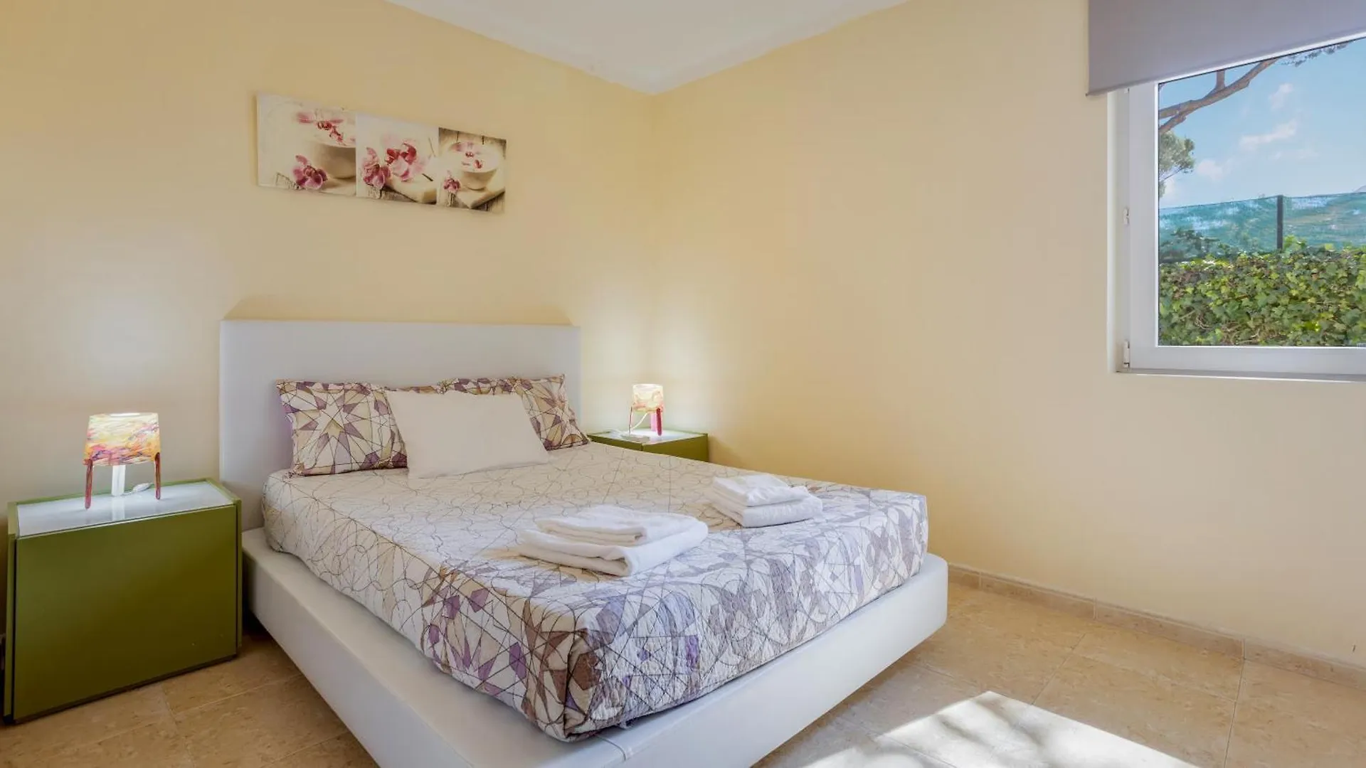 Villa Girassol Vilamoura