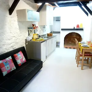 Remedios, 195 Apartment Lisbon