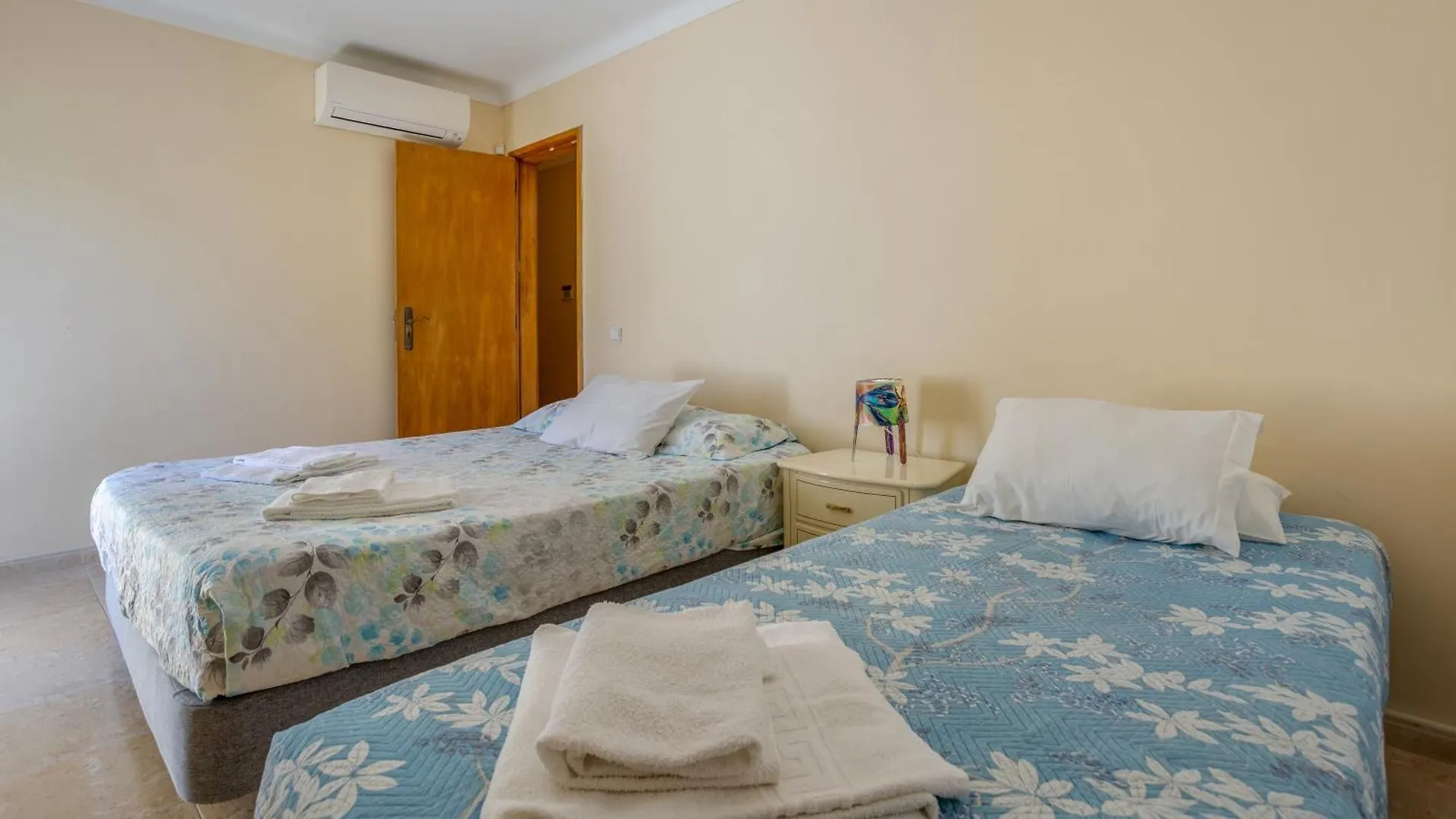 Villa Girassol Vilamoura
