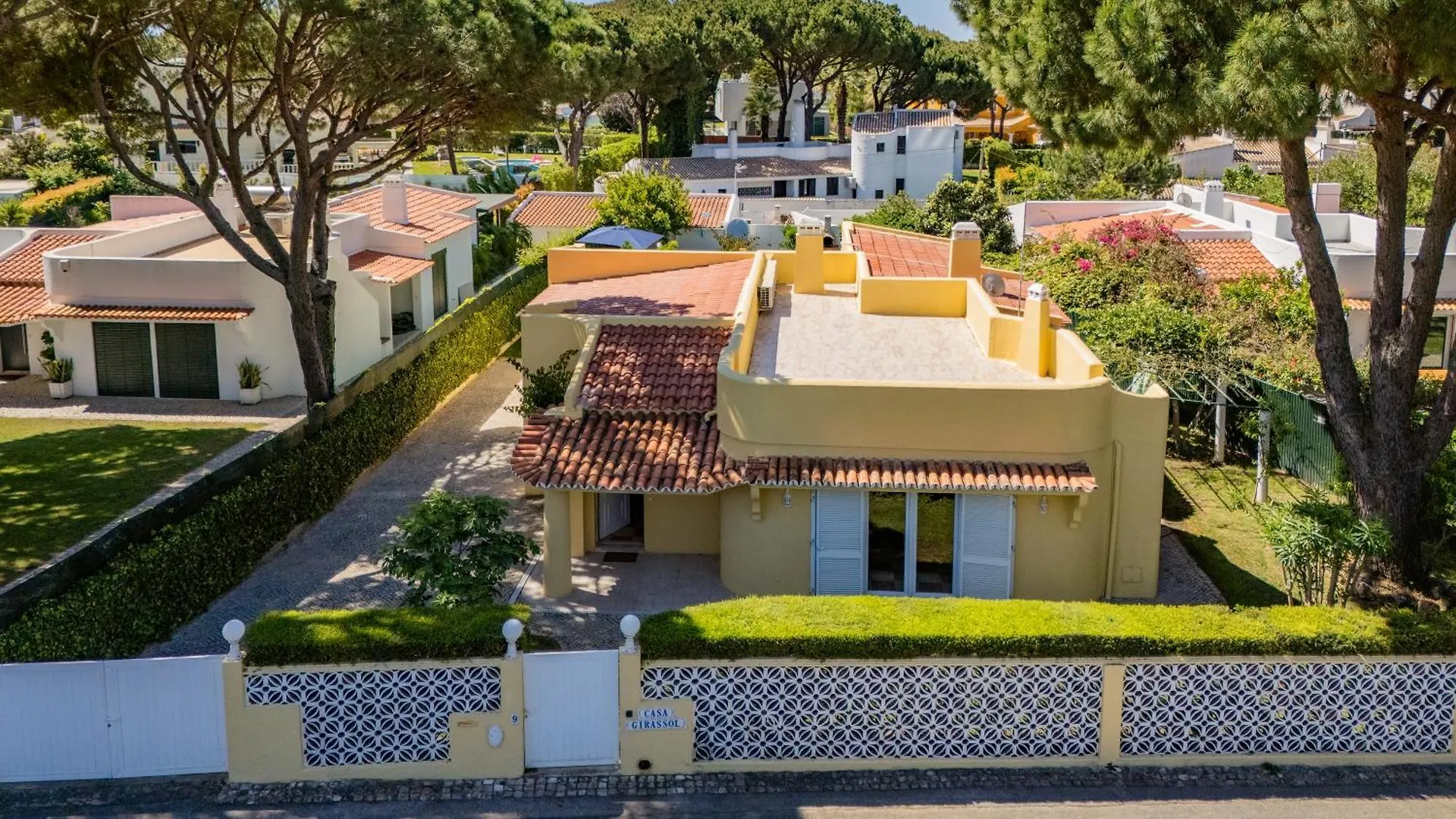 Villa Girassol Vilamoura 0*,  Portugal