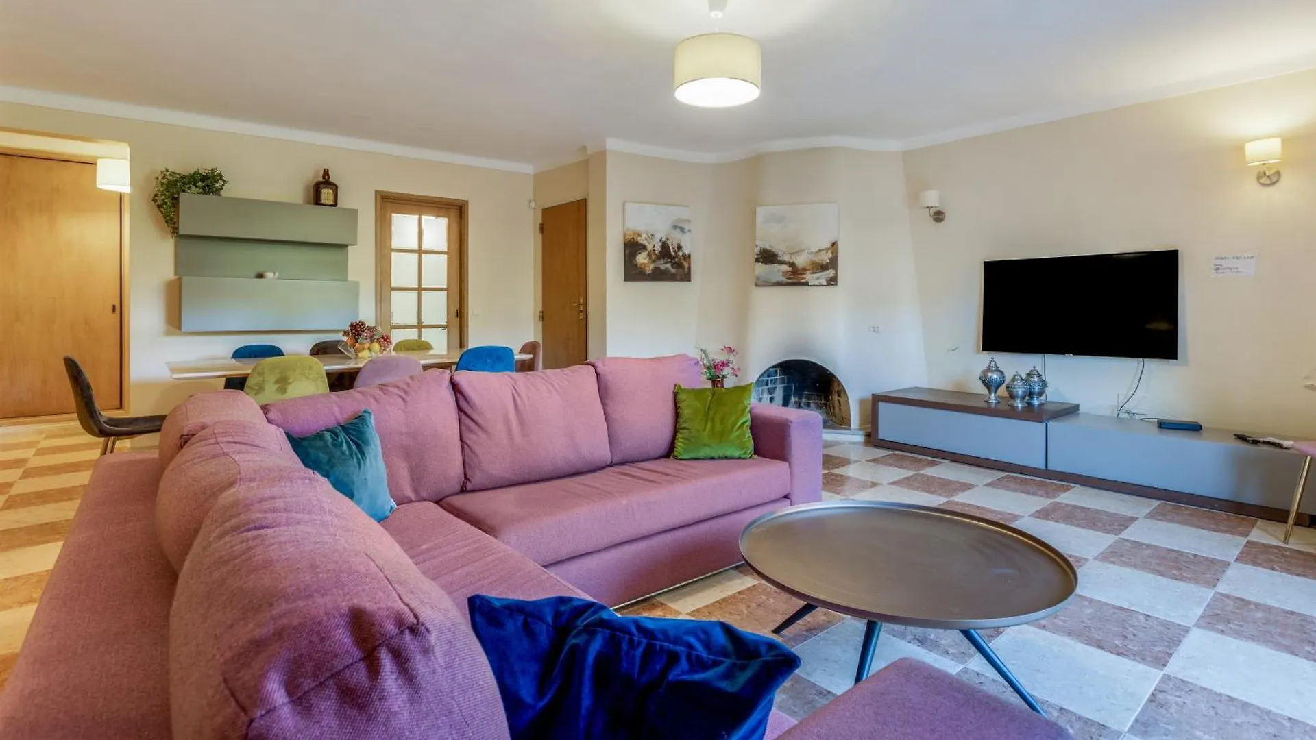 Villa Girassol Vilamoura