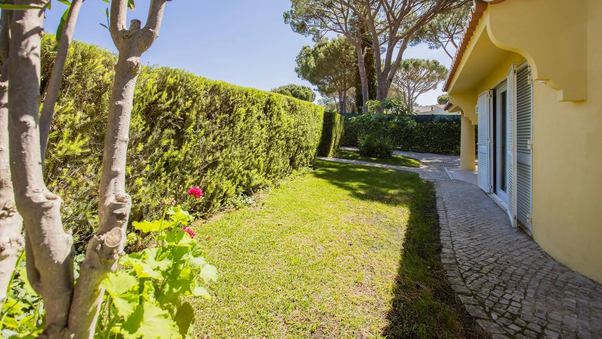 Villa Girassol Vilamoura