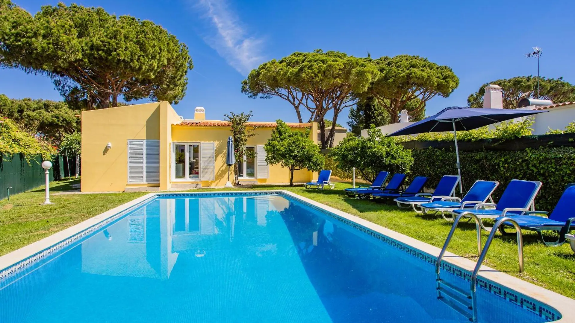Villa Girassol Vilamoura 0*,