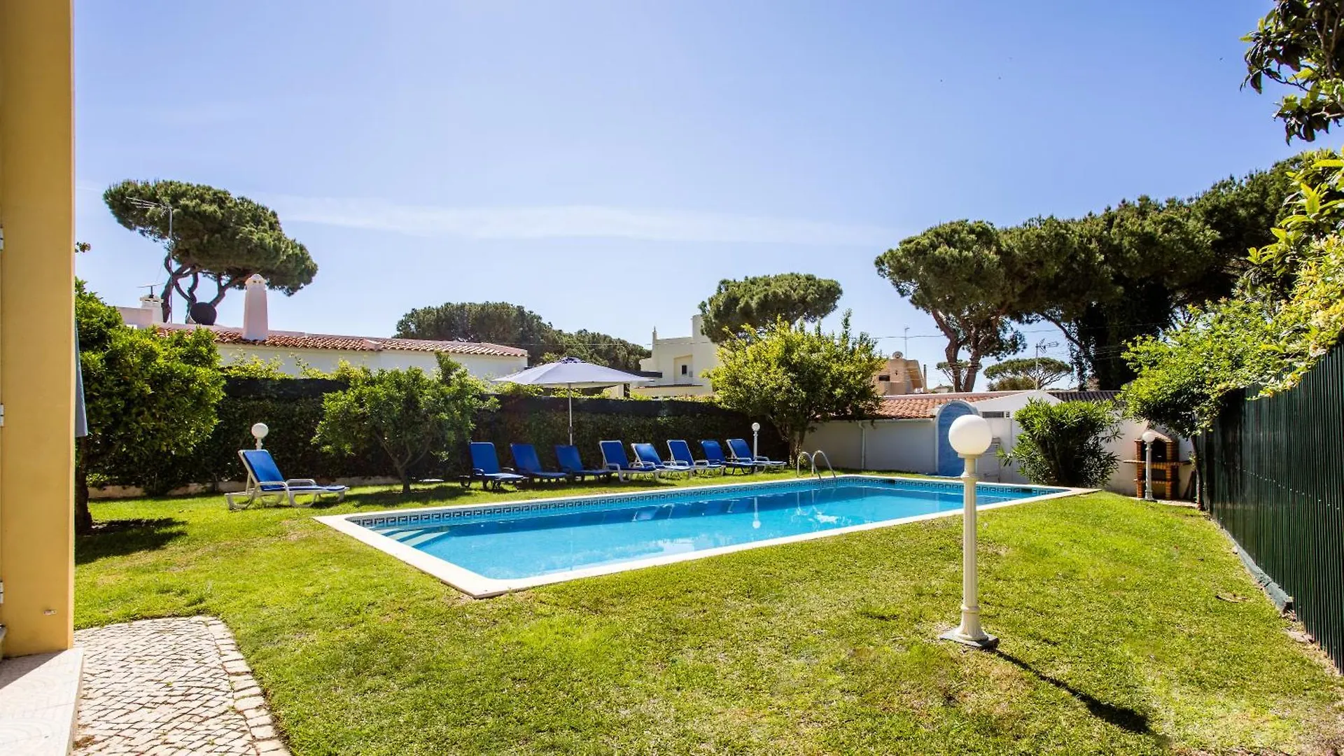 Villa Girassol Vilamoura